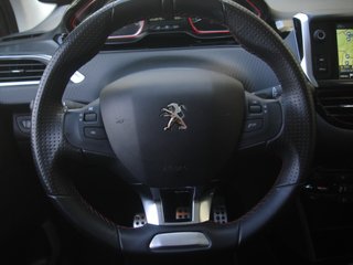 Peugeot 2008 2019
