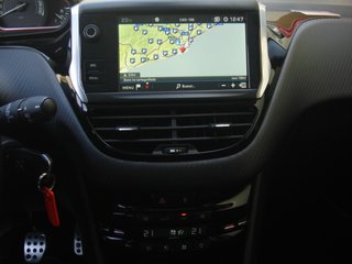 Peugeot 2008 2019