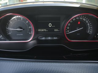 Peugeot 2008 2019