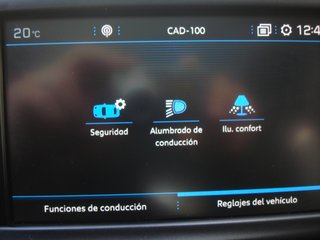 Peugeot 2008 2019