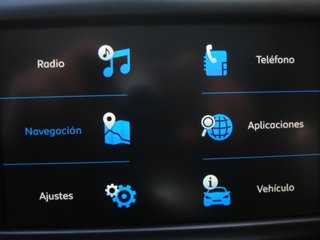 Peugeot 2008 2019