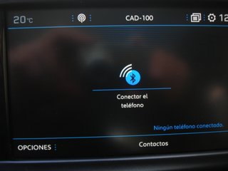 Peugeot 2008 2019