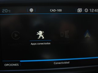 Peugeot 2008 2019