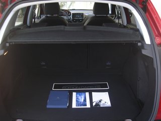 Peugeot 2008 2019