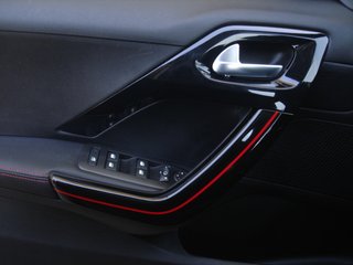 Peugeot 2008 2019