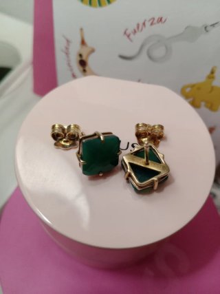 Pendientes Tous Erma