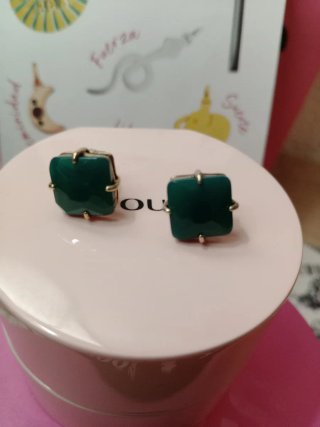 Pendientes Tous Erma