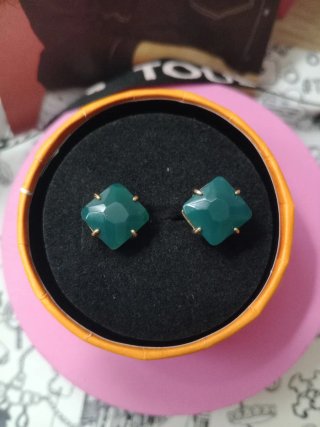 Pendientes Tous Erma