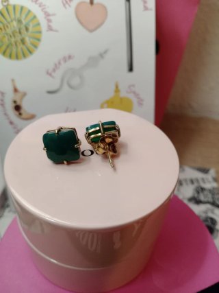 Pendientes Tous Erma