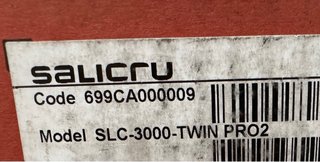 Salicru SLC Twin PRO 2 3000VA SAI