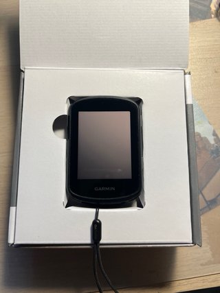 Garmin Edge 540 GPS Ciclismo