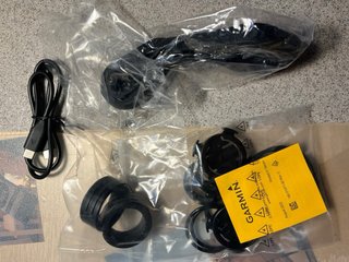 Garmin Edge 540 GPS Ciclismo