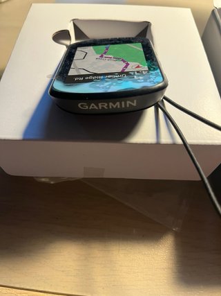 Garmin Edge 540 GPS Ciclismo