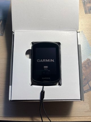 Garmin Edge 540 GPS Ciclismo