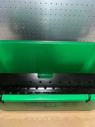 Cubo unger 28 litros profesional limpia cristales