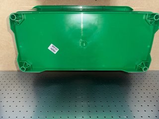 Cubo unger 28 litros profesional limpia cristales