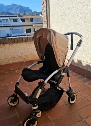 Bugaboo Bee Silla de Paseo