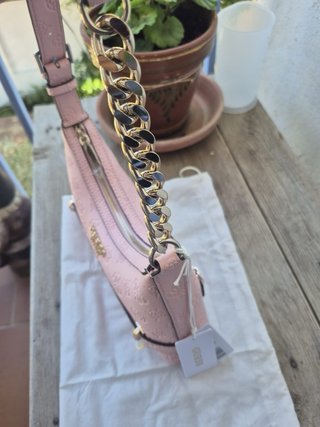 Bolso Guess Rosa