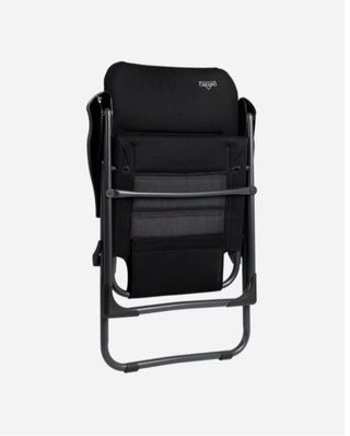 Silla Camping Crespo AIR DELUXE