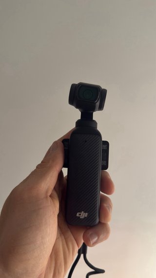 DJI Osmo Pocket 3 Creator Combo
