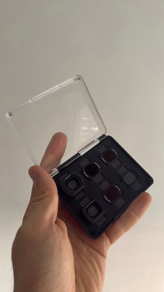 DJI Osmo Pocket 3 Creator Combo