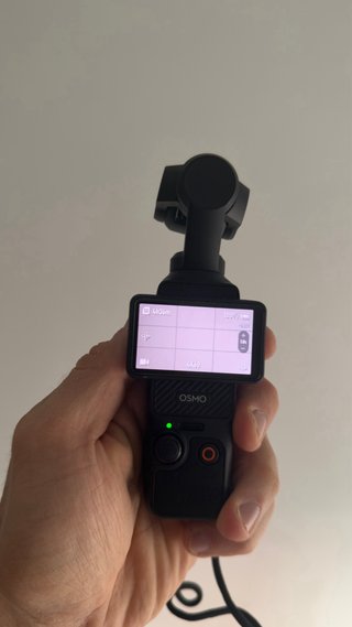 DJI Osmo Pocket 3 Creator Combo