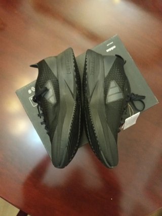 Zapatillas Adidas Adizero SL Talla 38