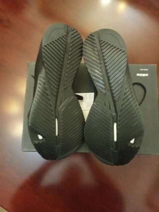 Zapatillas Adidas Adizero SL Talla 38