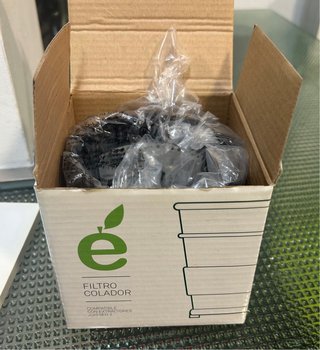 Juissen extractor de zumos Xevi Verdaguer