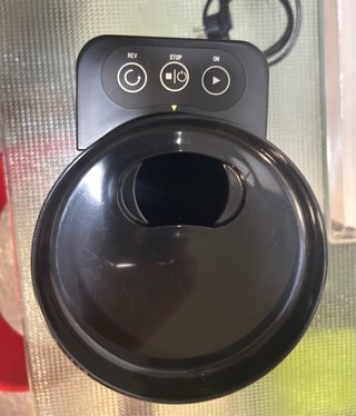Juissen extractor de zumos Xevi Verdaguer