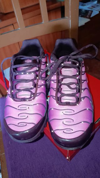 Nike Air Max Tuned 1 Mujer Talla 40.5