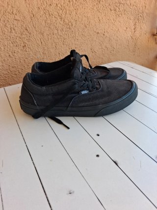 Zapatillas Vans Talla 37 (poco uso)