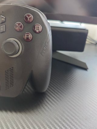 Asus ROG Xbox Ally X