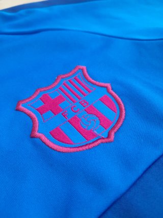 Chandal Barça Original Roja Y Azul