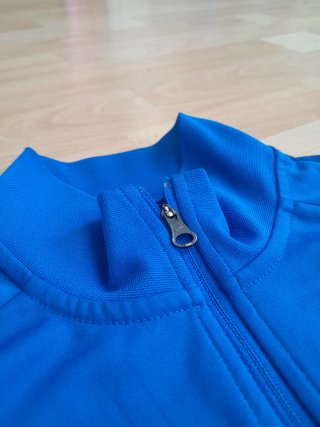 Chandal Barça Original Roja Y Azul