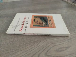 Sin noticias de Gurb (Spanish Edition)