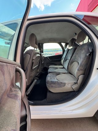 Citroen Xsara 2003