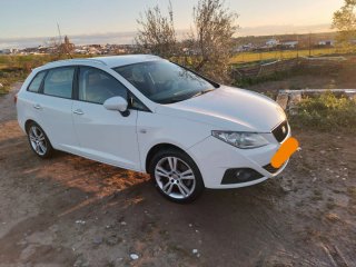 SEAT Ibiza 2010