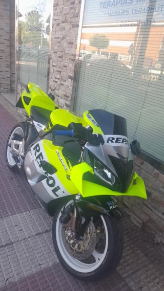 CBR1000RR
