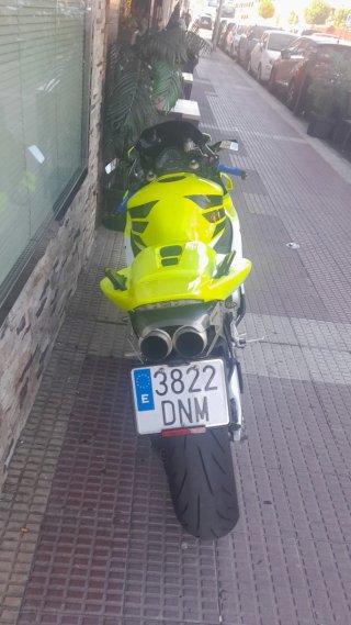 CBR1000RR