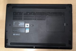 Portátil Dynabook Satellite Pro L50 - Negro