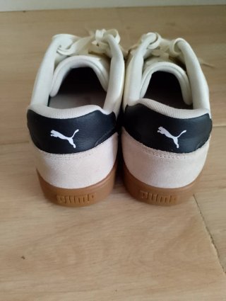 Tenis Puma Talla 43 Originales