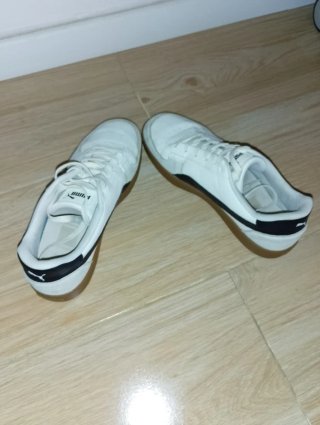 Tenis Puma Talla 43 Originales