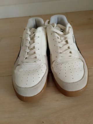 Tenis Puma Talla 43 Originales