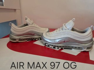 ZAPATILLAS NIKE ORIGINALES