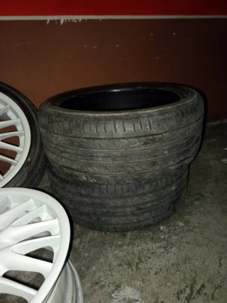 Llantas BMW Styling 72