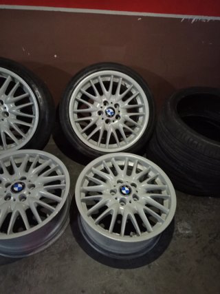 Llantas BMW Styling 72
