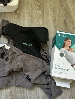 Fular Koala Babycare