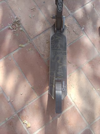Patinetes Oxelo en buen estado PRECIO NEGOCIABLE !