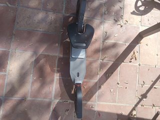 Patinetes Oxelo en buen estado PRECIO NEGOCIABLE !